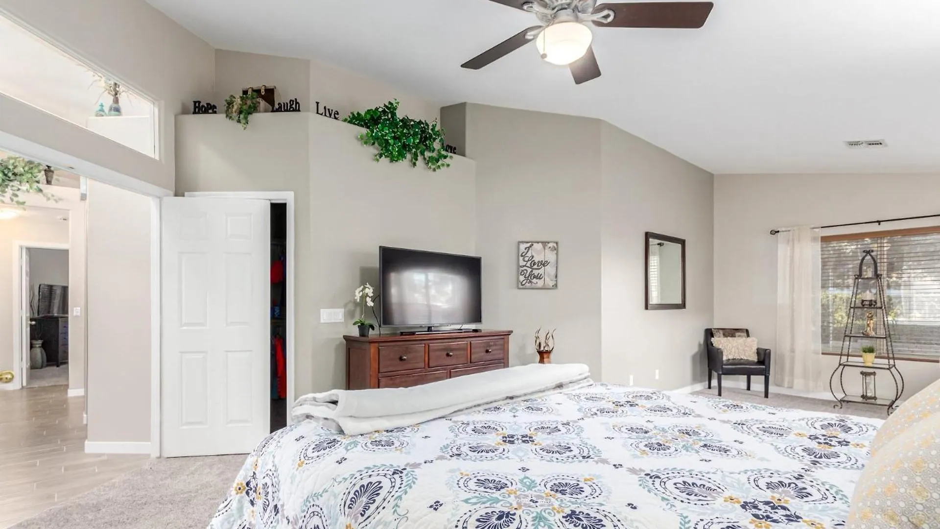 Obispo Mesa Villa United States
