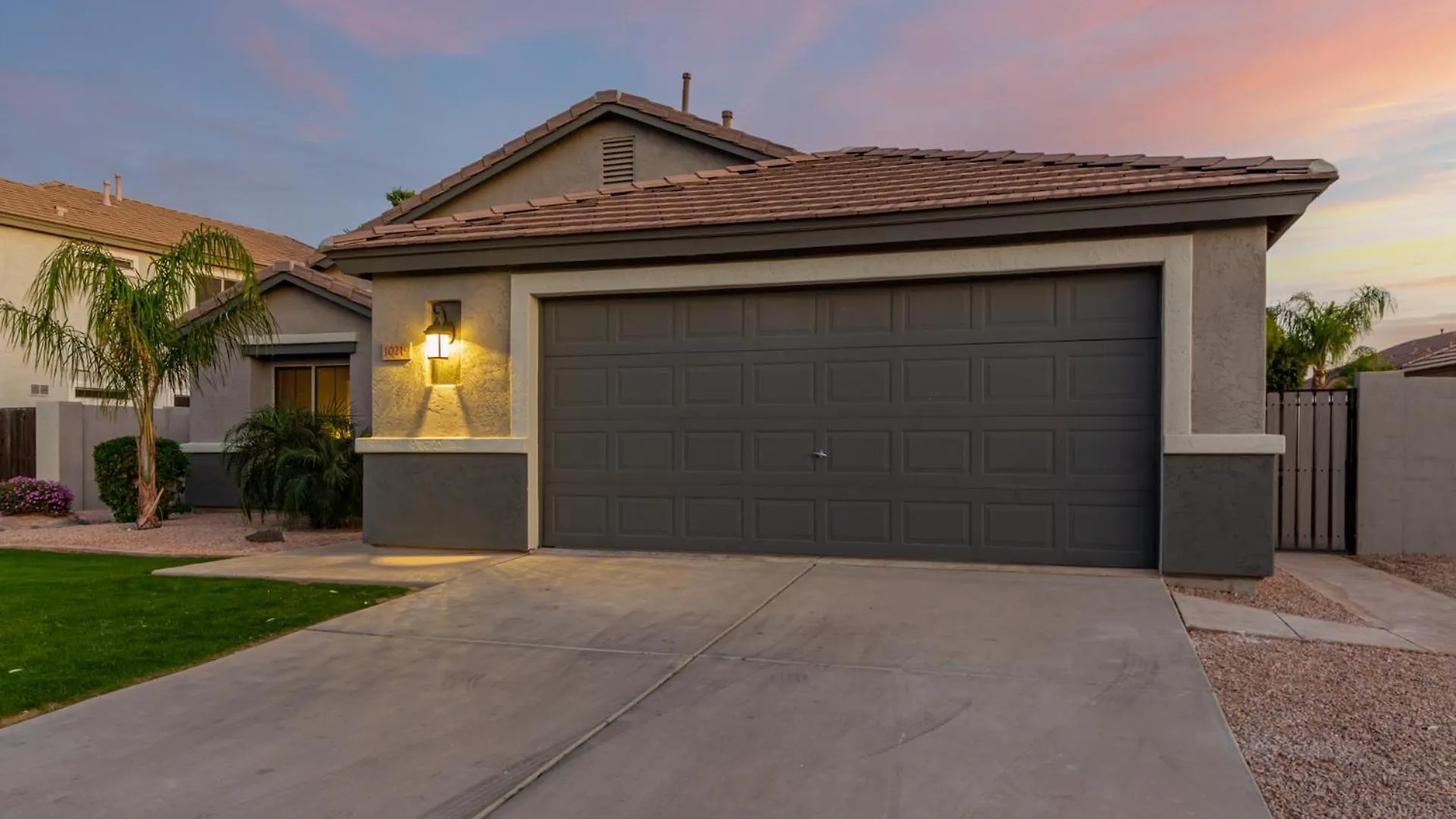 Holiday home Obispo Mesa Villa United States