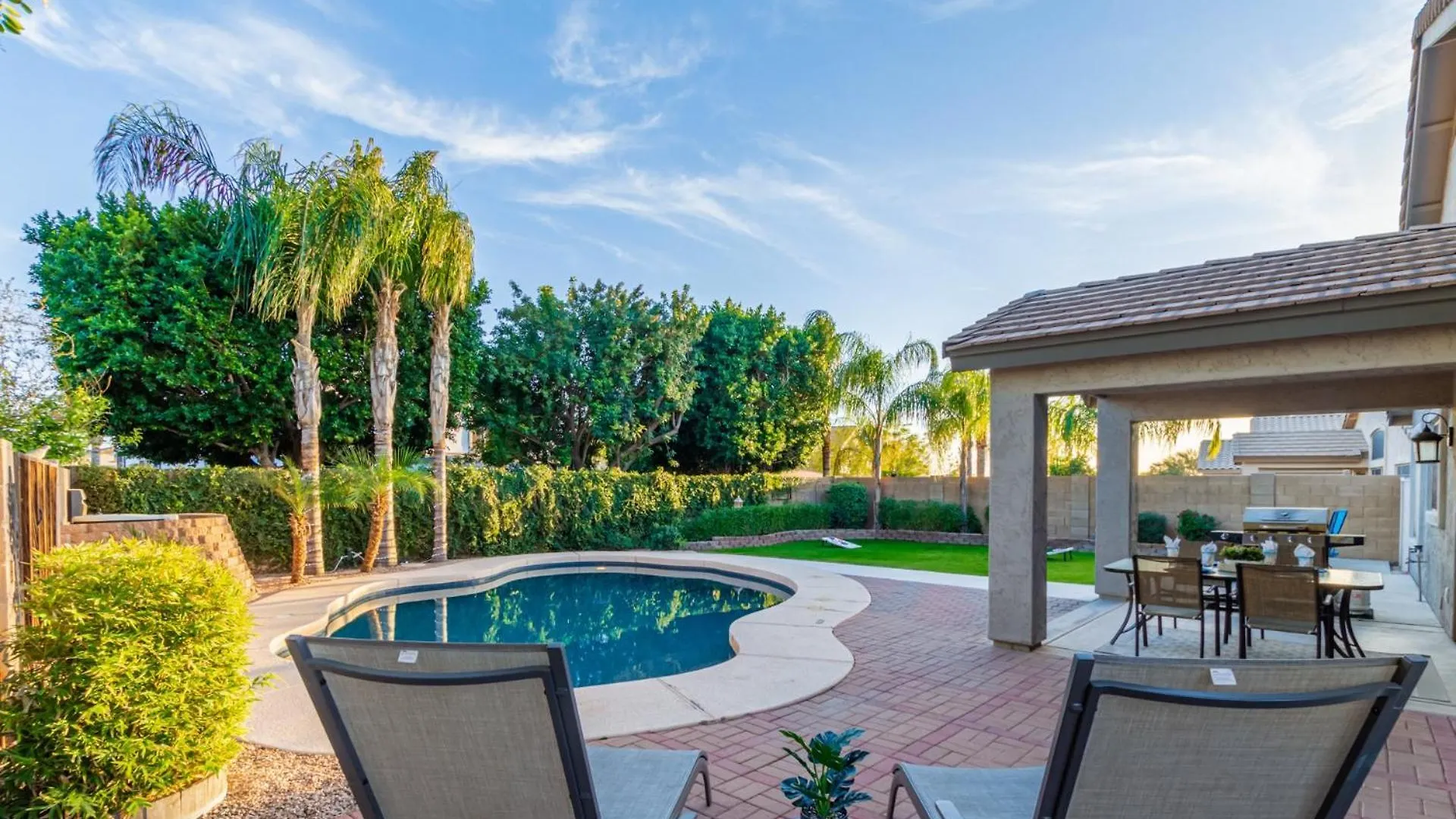 Obispo Mesa Villa 0*,  United States