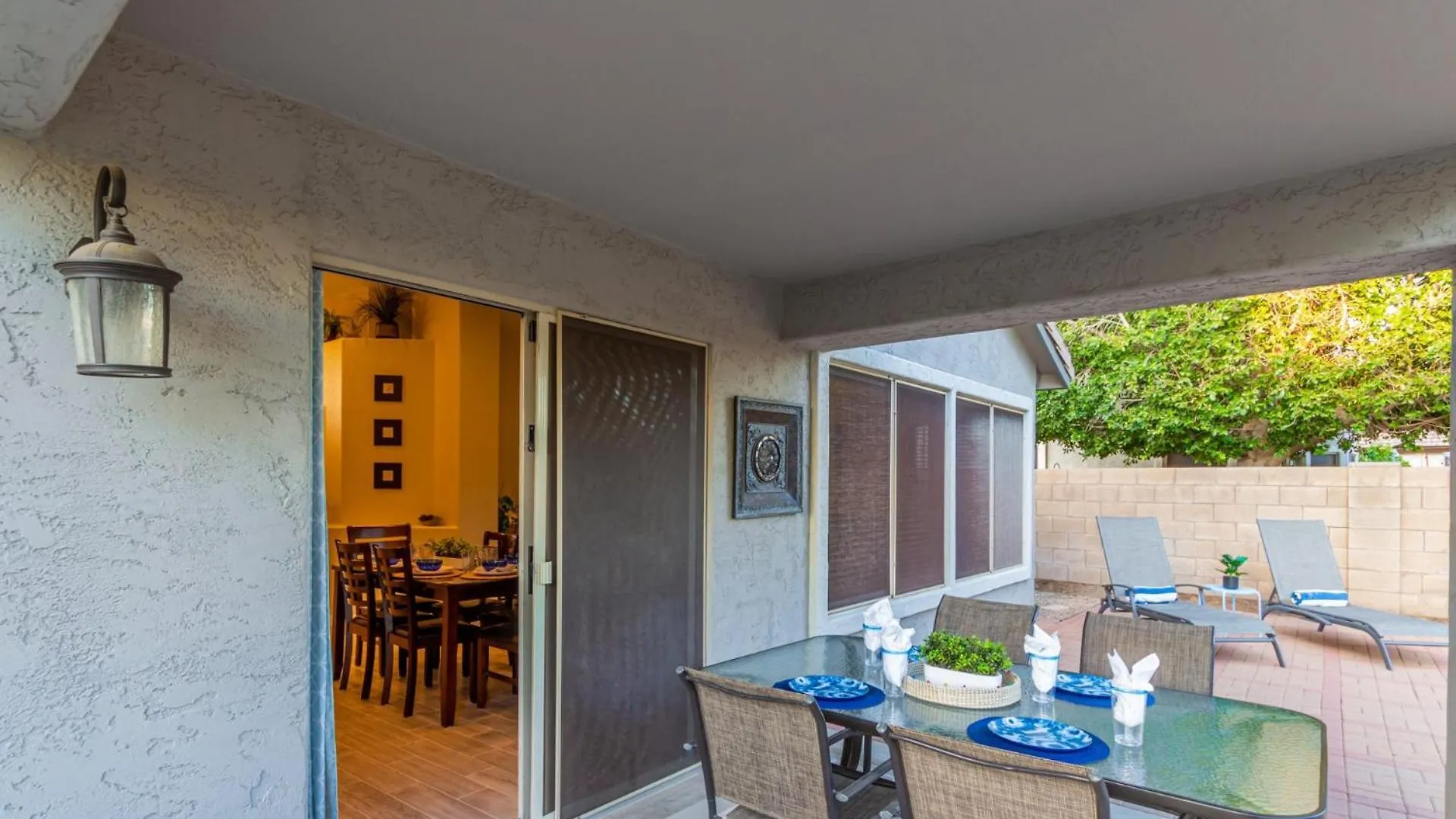 Holiday home Obispo Mesa Villa