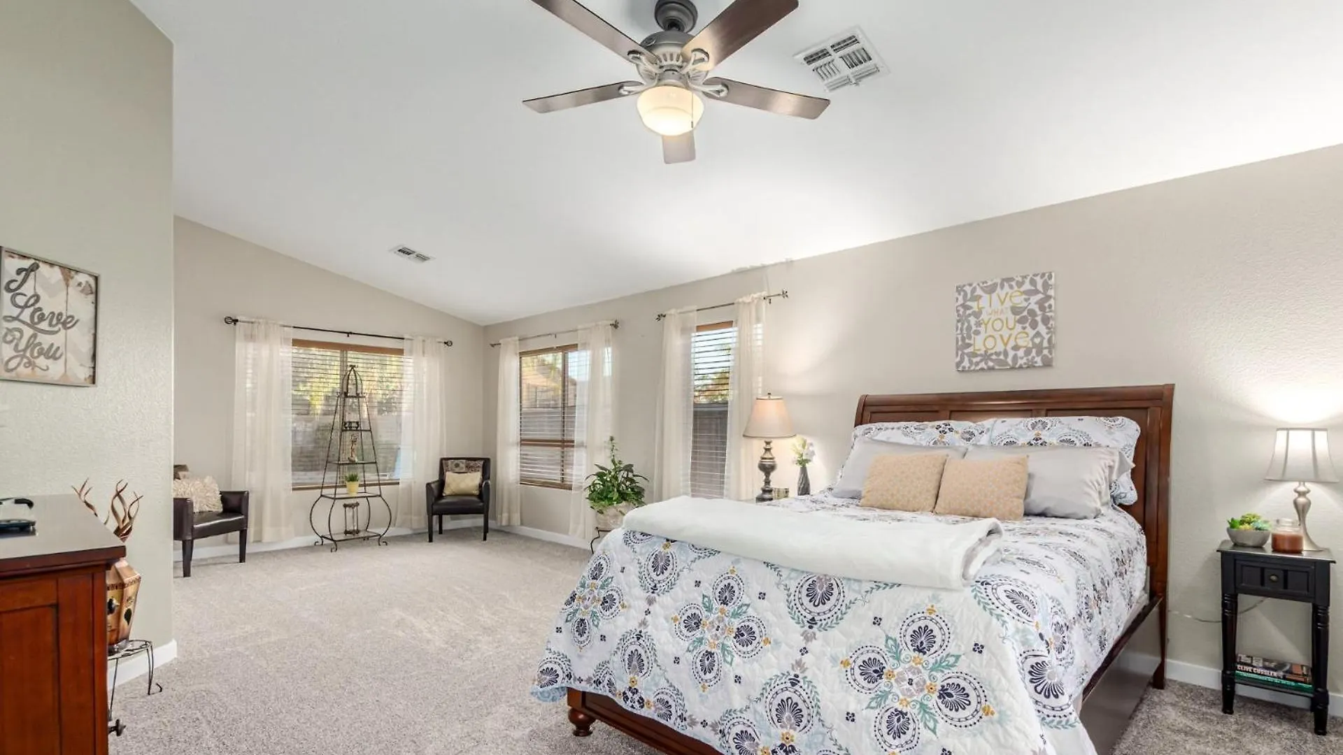 Obispo Mesa Villa United States