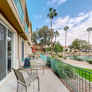 Apartment Superstition Springs, Mesa