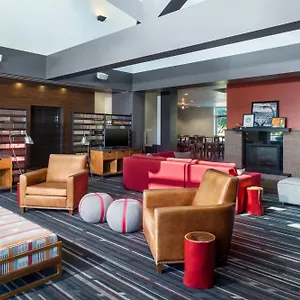 Hotel Four Points By Sheraton At Phoenix Gateway Airport, Mesa