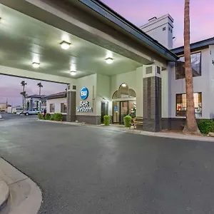Hotel Best Western Superstition Springs, Mesa