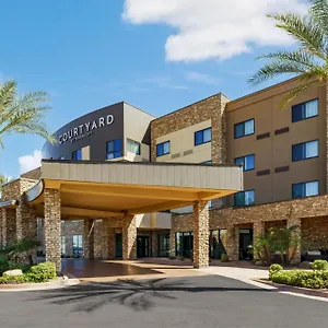 Hotel Courtyard By Marriott Phoenix Gateway Airport, Mesa